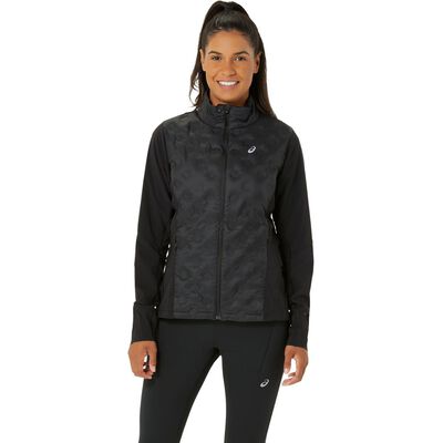 ROAD WINTER JACKET Lady