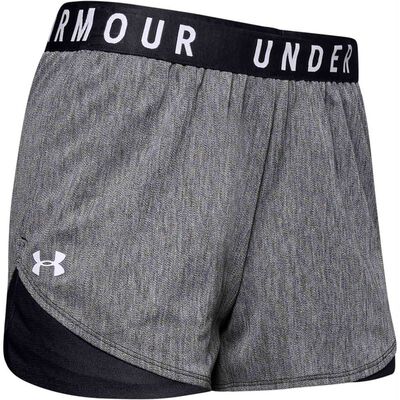 Play Up Short 3.0 Twist