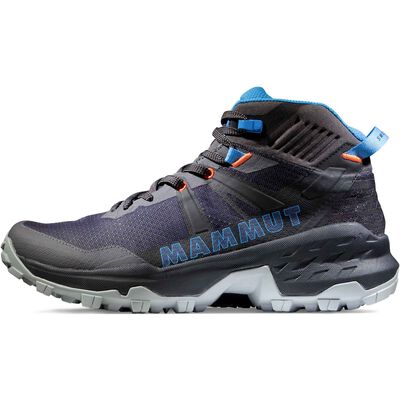 Sertig II Mid GTX Women