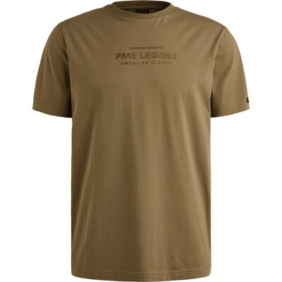 Short sleeve r-neck PTSS2510584