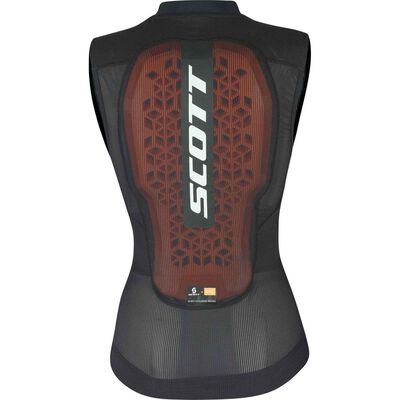 AirFlex W's Light Vest Prot