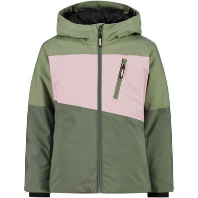 Kid G Jacket Fix Hood 36W0765
