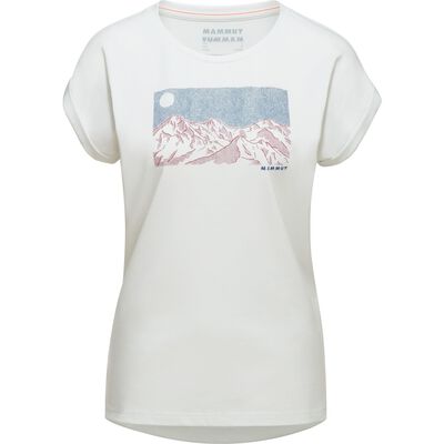Mountain T-Shirt Women Trilogy