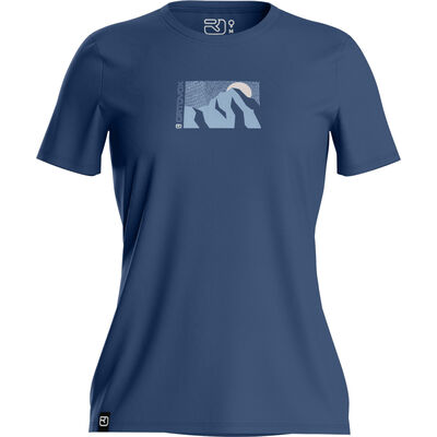 120 COOL TEC MTN SUN TS W