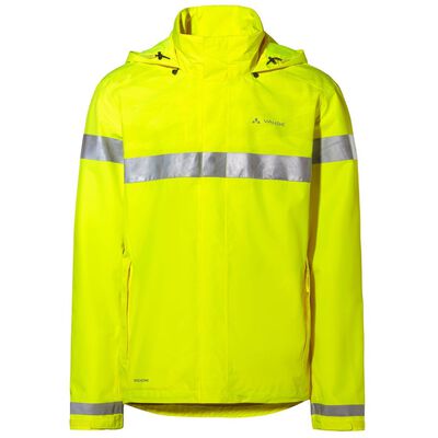 Me Luminum Rain Jacket