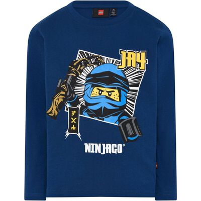 LWTAYLOR 706 T-Shirt L/S