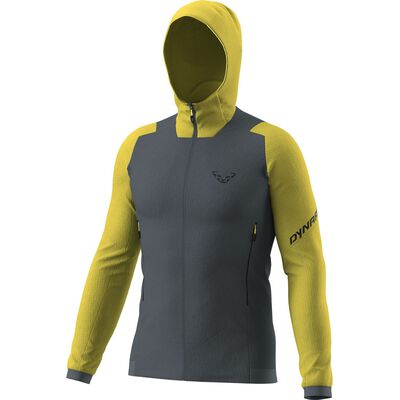 BLACKLIGHT THERM HOODED JKT M