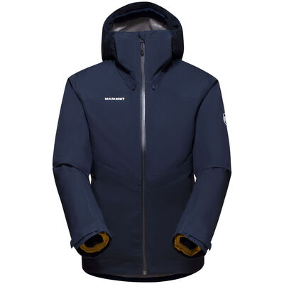 Convey 3 in 1 HS Hooded Jkt W