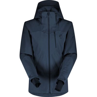 JACKET W'S ULTIMATE DRX