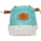 Wendy Heathered Slub Tropical Wendy Heathered Slub Tropical