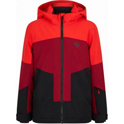 AGIMO-Z jacket junior boys