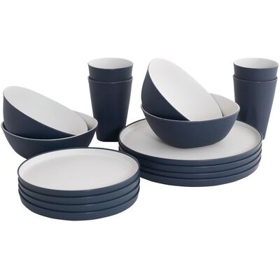 Gala 4 Person Dinner Set