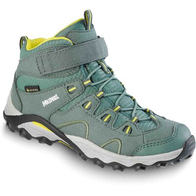 Lucca JR Mid GTX