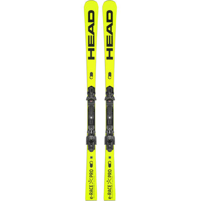 WC Rebels e-Race Pro/FF 14 GW