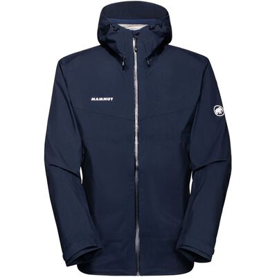 Convey Tour HS Hooded Jacket Men