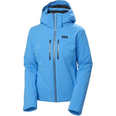 W ALPHELIA LIFALOFT JKT