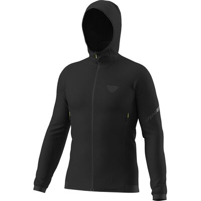 BLACKLIGHT THERM HOODED JKT M