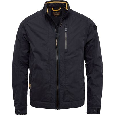 Short jacket SKYCAR III Mech cotton