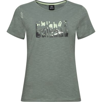 Valencia Nature Flow T-Shirt