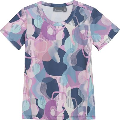 Sport T-shirt S/S - AOP