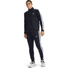 UA Knit Track Suit M UA Knit Track Suit M