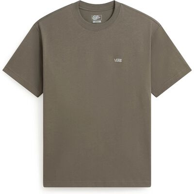 Left Chest II Loose SS