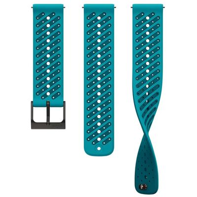 Athletic 8 Silicone Strap