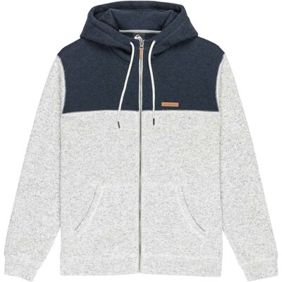 Keller Block Zip