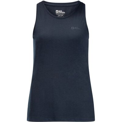 RELIEF TANKTOP W