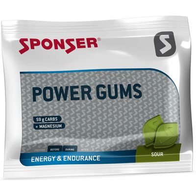 Power Gums