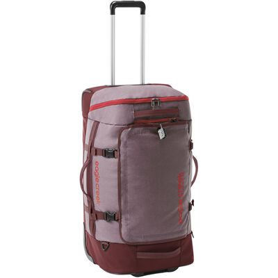 Cargo Hauler XT Wheeled Duffel 90