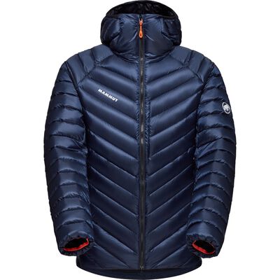Broad Peak IN Hooded Jacket Men