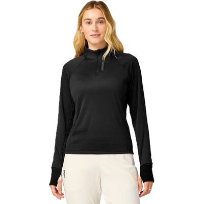 Momentum Thermal 1/4 Zip W