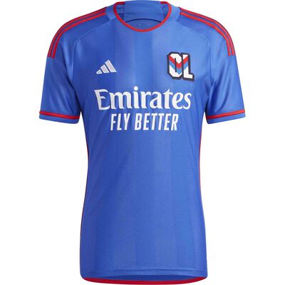 Olympique Lyon 24/25 Away