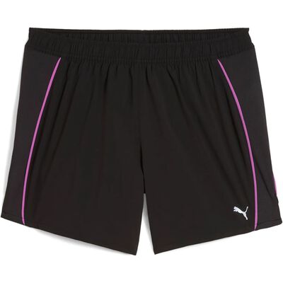 W RUN VELOCITY 5" SHORT