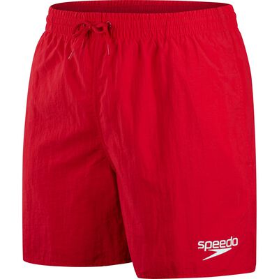 Plus Size Ess 16" Watershorts