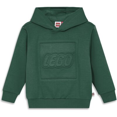 LWSKY 600 - HOODED SWEATSHIRT