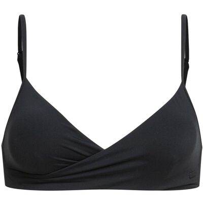 Beach Classics Wrap Bra