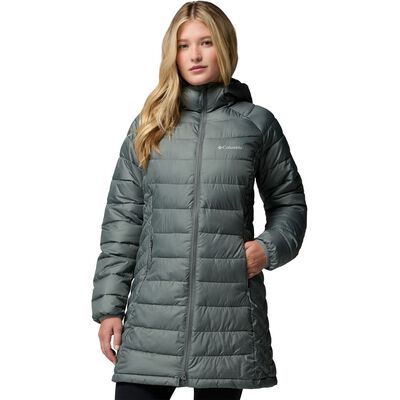 Powder Lite II Mid Jacke
