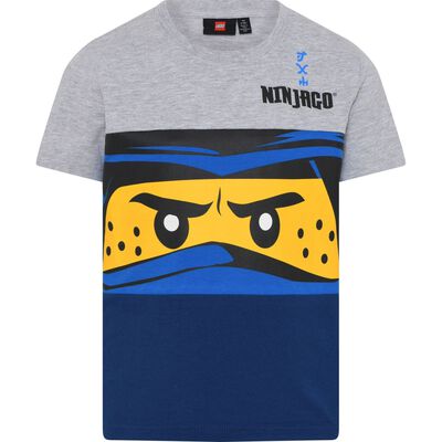 LWTAYLOR 616 T-SHIRT S/S