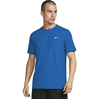 ESSENTIAL SHORT SLEEVE