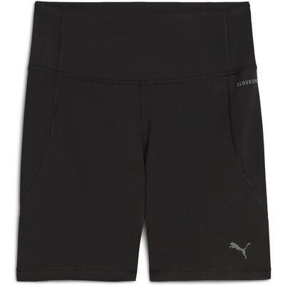 W CLOUDSPUN SHORT TIGHT - HW 6"