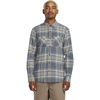 NETASTONE FLANNEL LS
