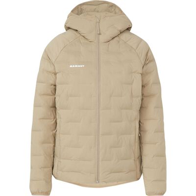 Sender IN Hooded Jacket Women