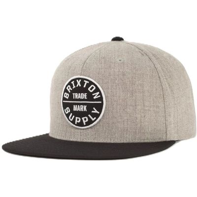 Oath III Snapback