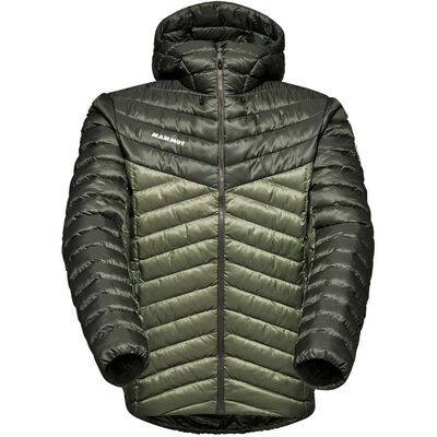Albula IN Hooded Jacket Men