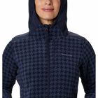 Winter Pass Print Fleece FZ