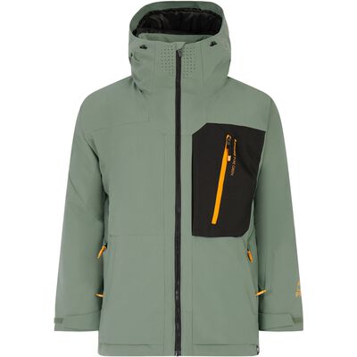 PRTWest snowjacket