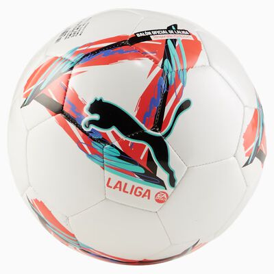 PUMA Orbita LaLiga 1 MS Mini PUMA Orbita LaLiga 1 MS Mini