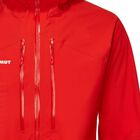 Taiss HS Hooded Jacket Men